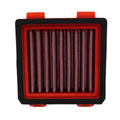BMC Air Filter for KTM Duke 125 / 250 / 390 Gen 3 & Husqvarna Svartpilen Vitpilen FM01211 – High Performance Replacement Air