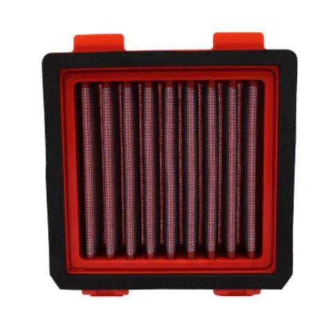 BMC Air Filter for KTM Duke 125 / 250 / 390 Gen 3 & Husqvarna Svartpilen Vitpilen FM01211 – High Performance Replacement Air