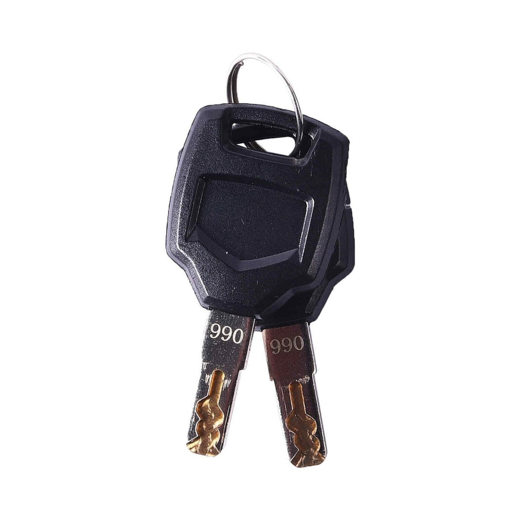 TOP BOX 45L GRAY WRINKLES GRAY W/REST - View 9