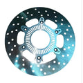 Benelli Imperiale 400 Rear Disc Plate