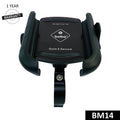BOBO BM14 Quick Release Enhanced BM4 Bike Phone Holder