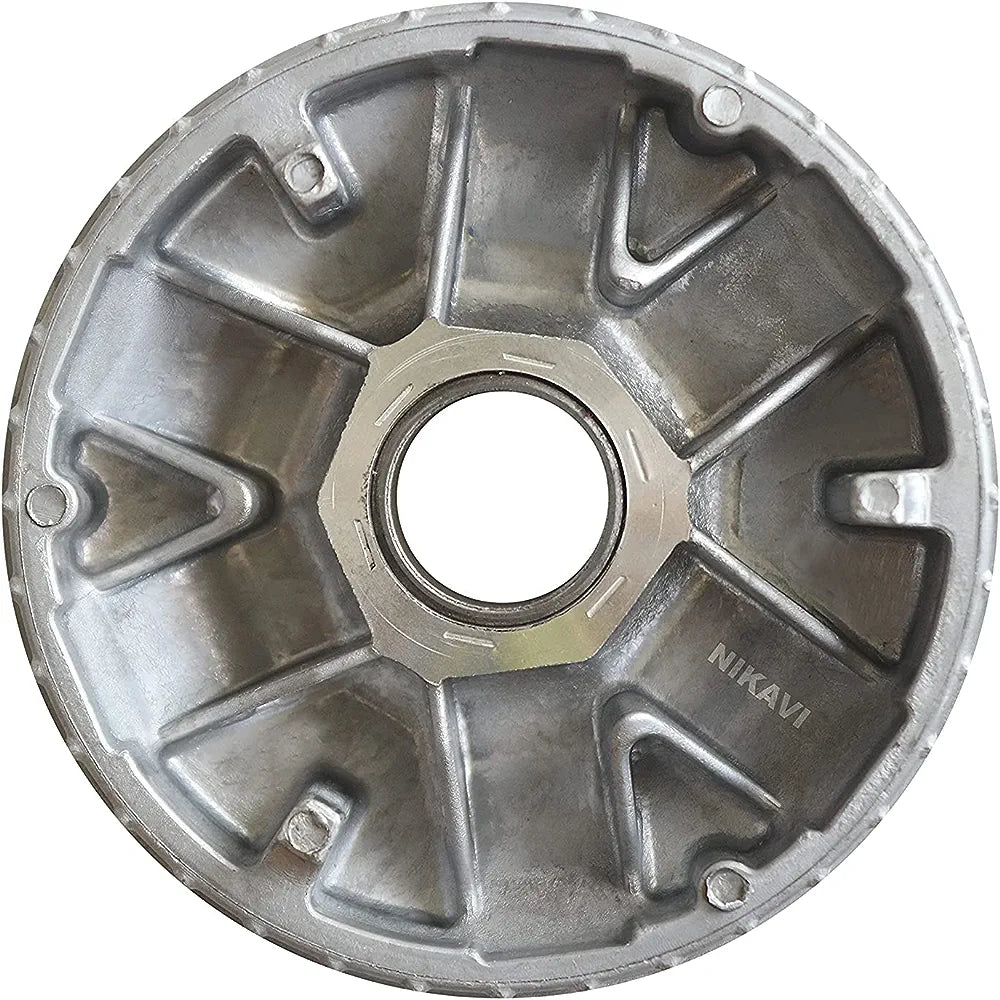 Face Variator Compatible For Suzuki Access Old Sep Bs4 Bs6