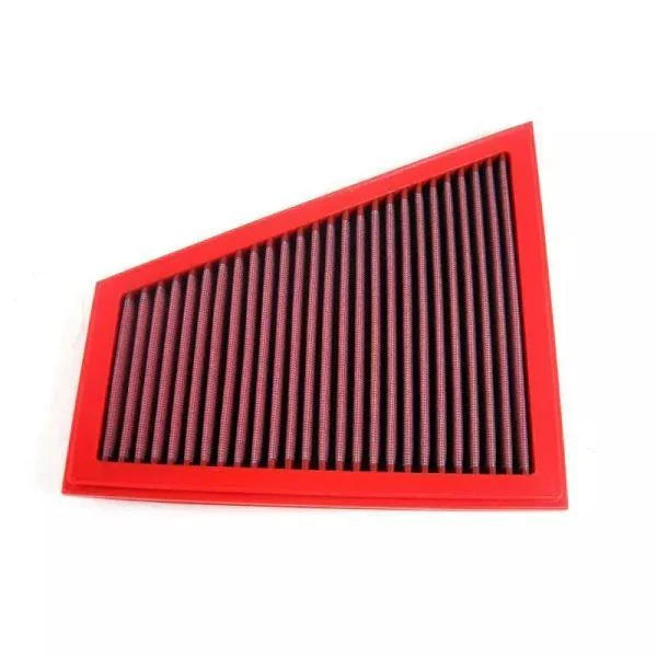 BMC Performance Air Filter FB724/01 for BMW 520i F10 F11 F18 (2011+) | High-Flow Washable Replacement Panel Air Filter