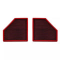 BMC Performance Air Filter FB930/01 for BMW 750Li G11 G12 (2019+) | High-Flow Washable Replacement Panel Air Filter