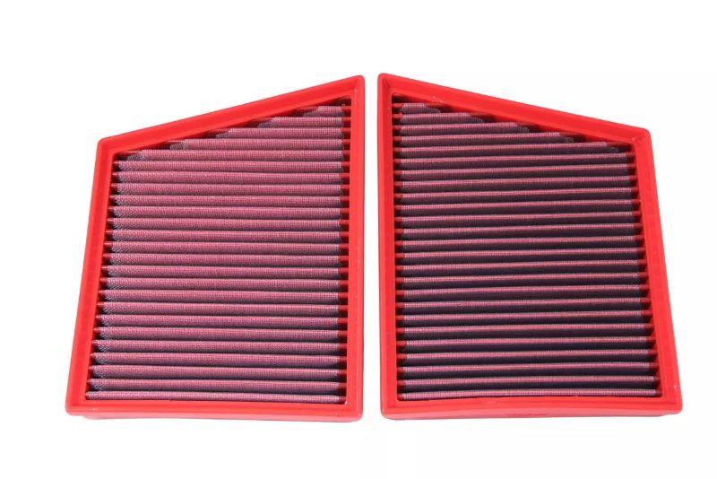 BMC Air Filter For Jaguar F-Pace 3.0 & 5.0 SVR 2018 Onwards (FB901/20)
