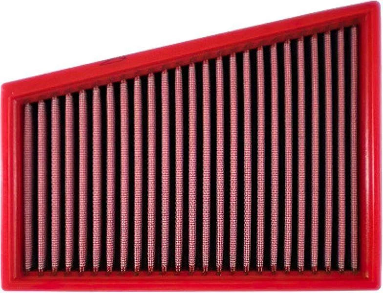 BMC Replacement Air Filter For Renault Fluence 1.5 DCI FAP 110 PS FB575/20 – High Performance Washable Panel Air Filter