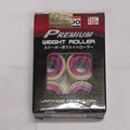 Tvs Ntorq Clutch Weight Rolor Bando Set Of 6