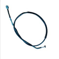Hyosung Gt250R/ Gtr250/ Comet R Compatible Clutch Cable