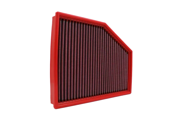 BMC Performance Air Filter FB351/01 for BMW 525i & 530i E60 E61 (2005–2010) | High-Flow Washable Replacement Panel Air Filter