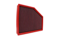 BMC Performance Air Filter FB351/01 for BMW 525i & 530i E60 E61 (2005–2010) | High-Flow Washable Replacement Panel Air Filter