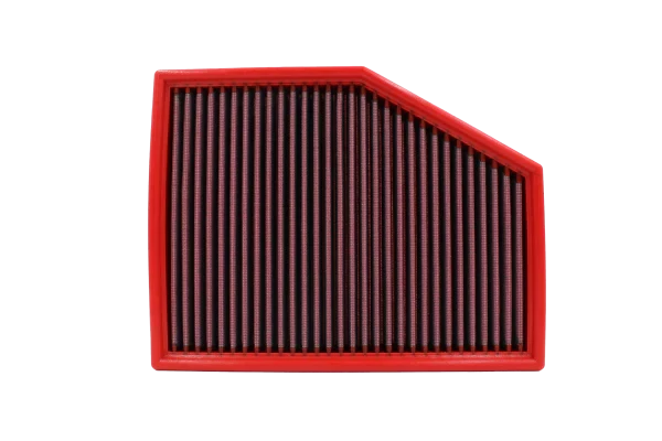 BMC Performance Air Filter FB351/01 for BMW 525i & 530i E60 E61 (2005–2010) | High-Flow Washable Replacement Panel Air Filter