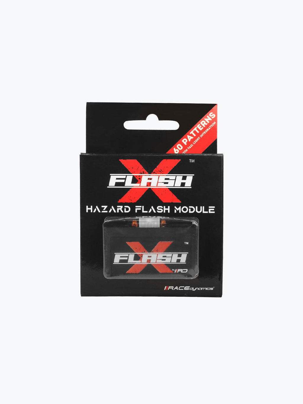 FLASH X Hazard Classic Reborn
