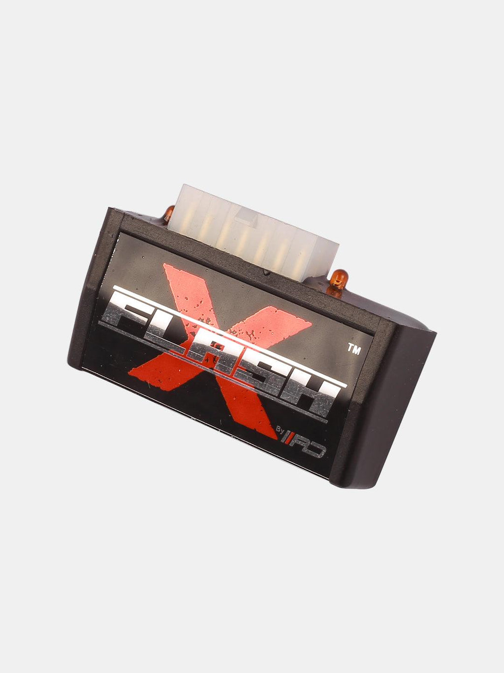 Flash X Hazard Super Meteor 650 - View 2