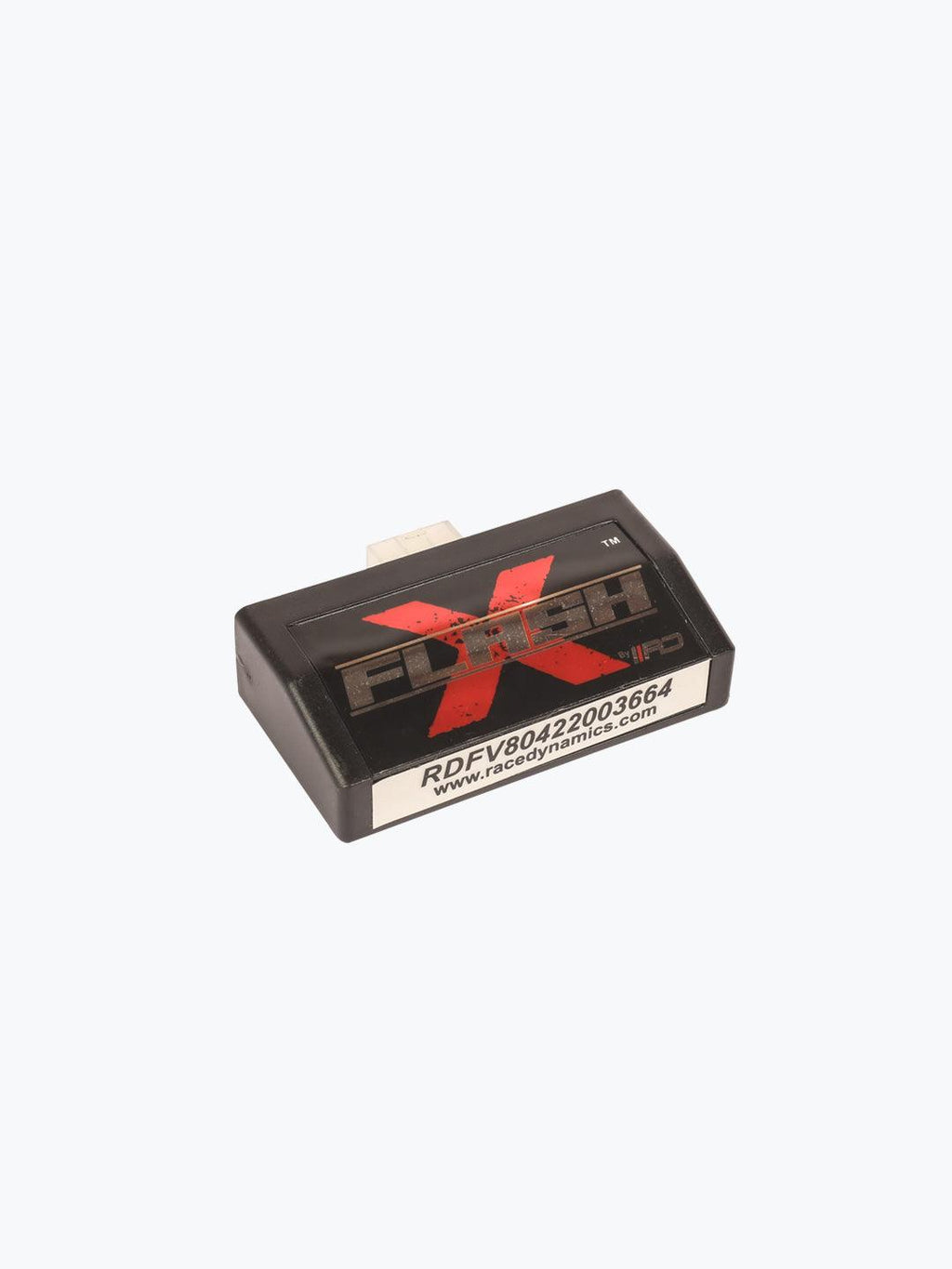 Flash X Hazard V Strom SX 250 - View 2