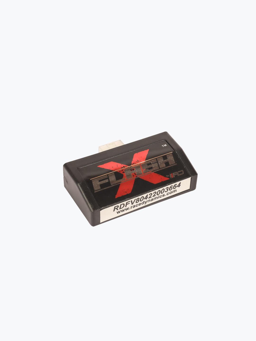 Flash X Hazard V Strom SX 250 - View 2