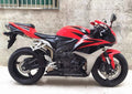 Honda Cbr600Rr 2005-2018 Slip-On/ Middle/ Link Pipe - Multicolor