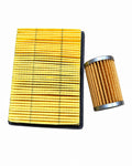 Harley 440X Air Filter and Oil Filter Combo