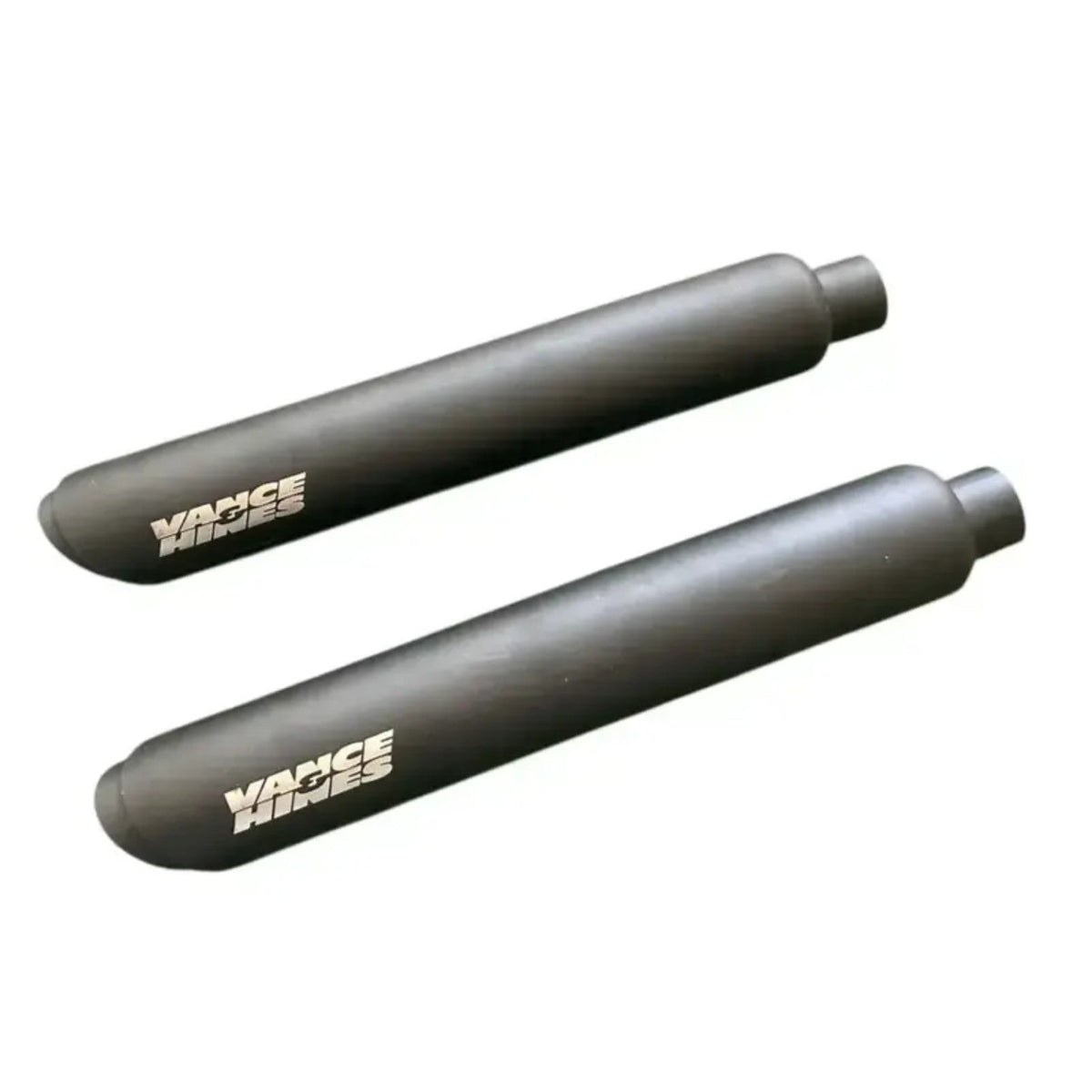 Harley-Davidson Iron 883 Forty-Eight Vance & Hines performance exhaust