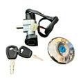 Harley-Davidson Street 750 Rod Lock Set Assembly replacement spare part