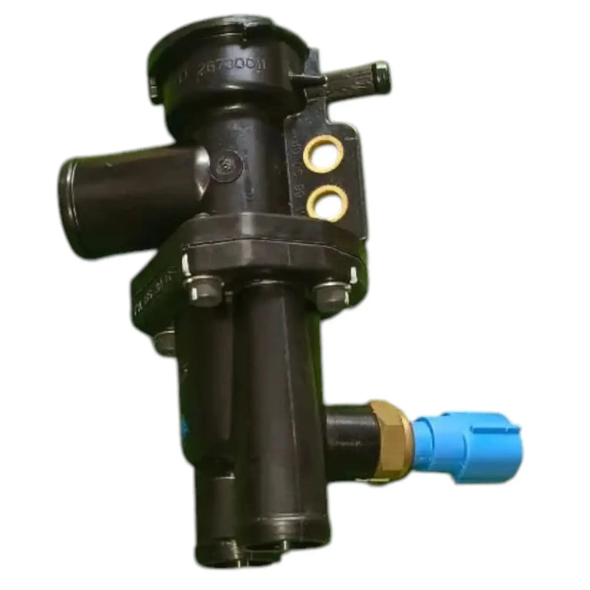 Harley-Davidson Street 750 Thermostat | Coolant Control Valve replacement spare part