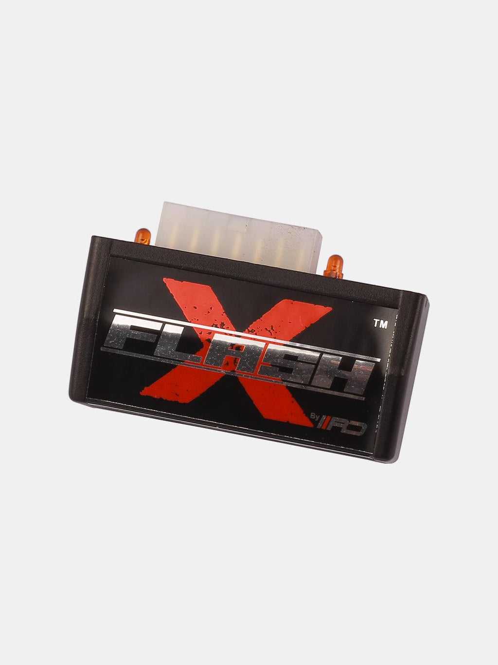 Hero Xpulse 200 Flash X Hazard Module - View 3
