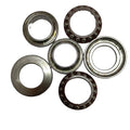 Honda Activa Stearing Ball Racer Setcone Set