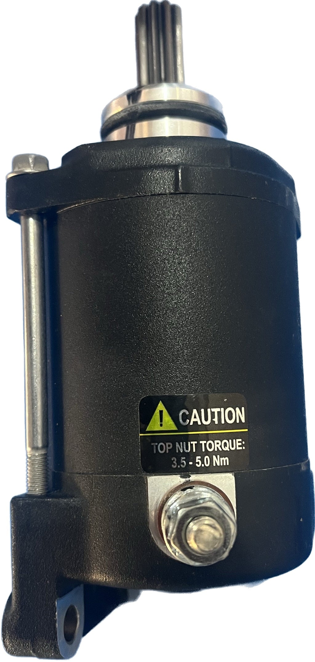 Apache RR 310/ BMW 310 R/GS Self starter motor - View 2