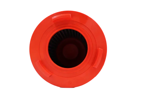 BMC Cylindrical Air Filter for Volkswagen Polo GT TSI & GT TDI - FB576/08 - View 3