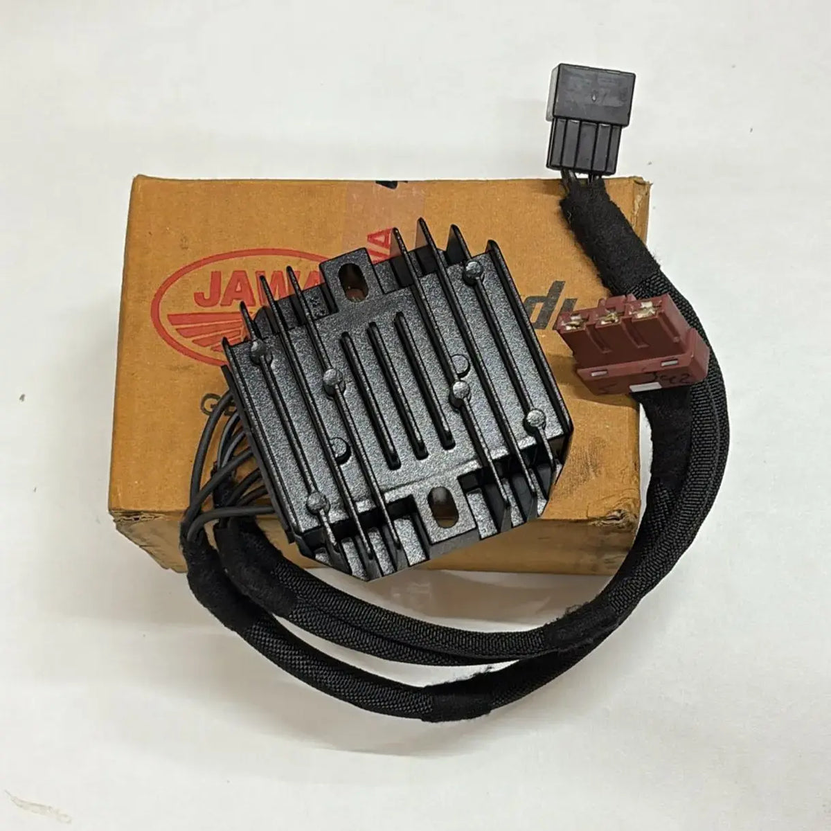 Jawa 42 RR Unit | Regulator Rectifier replacement spare part