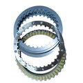 Harley Davidson sportser iron 883 clutch plate with pressure plate spring plate