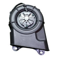 Jawa Roadstar And Adventure Radiator Fan