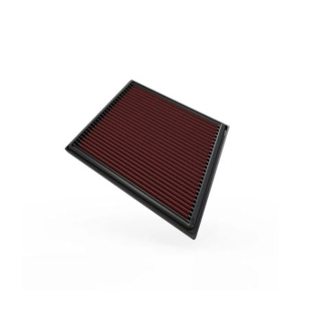 K&N 33-3025 High-Flow Lifetime Air Filter for MINI Cooper & BMW 1.5L–2.0L | Washable Performance Engine Air Filter - View 3