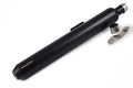 Powerage Slip-On Exhaust for Royal Enfield 350 / 500 – Black Long Type Performance Exhaust