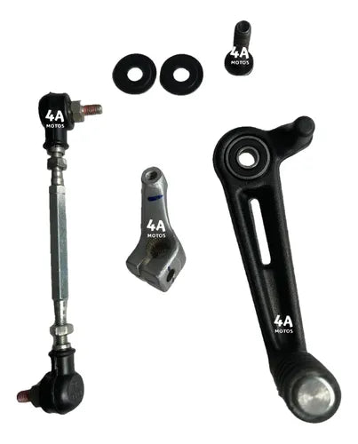 KTM Duke 250 Gen 3 Gear Lever Kit