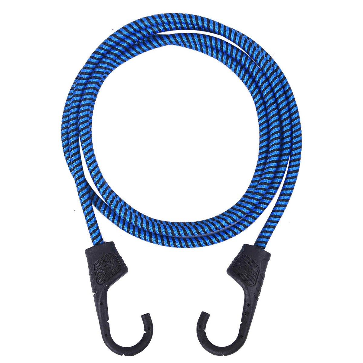 LGP 2 Metre Motorcycle Luggage Rope Strong 8mm Bungee Cord - View 5