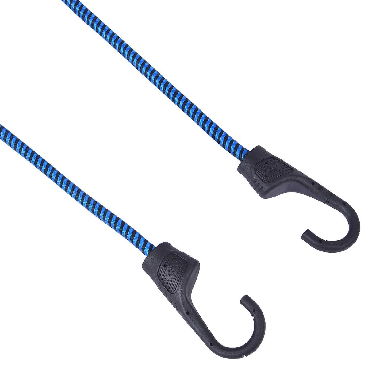 LGP 2 Metre Motorcycle Luggage Rope Strong 8mm Bungee Cord - View 2