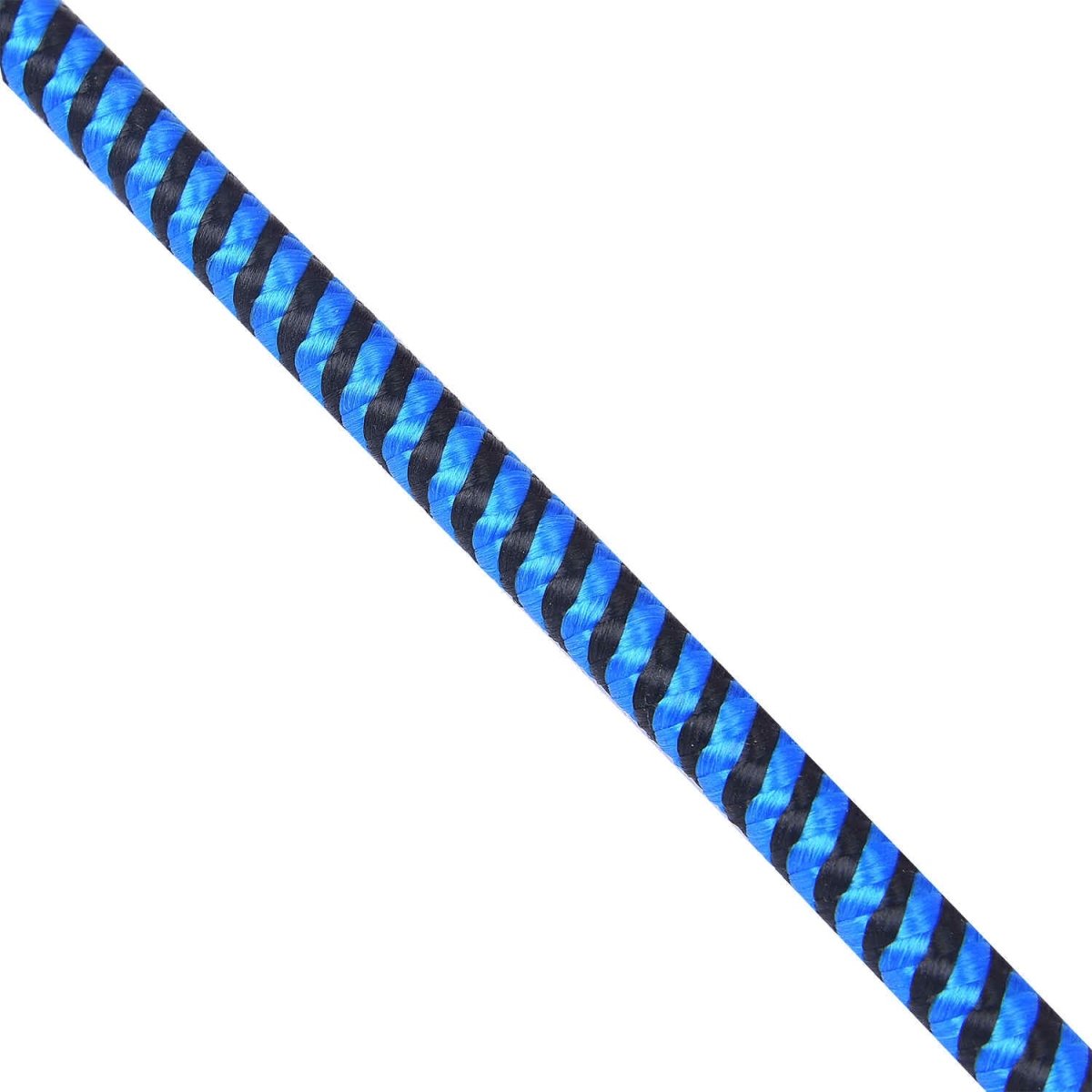 LGP 2 Metre Motorcycle Luggage Rope Strong 8mm Bungee Cord - View 4