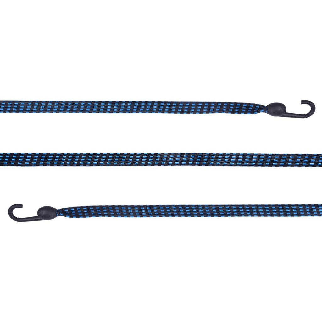 LGP 2 Metre Motorcycle Luggage Rope Thick 22mm Elastic Bungee Cord - View 4
