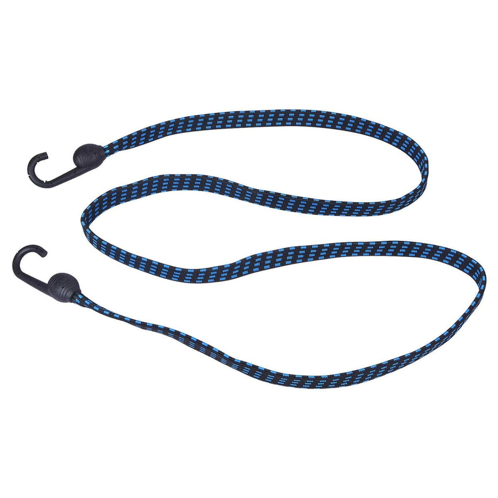 LGP 2 Metre Motorcycle Luggage Rope Thick 22mm Elastic Bungee Cord - View 3