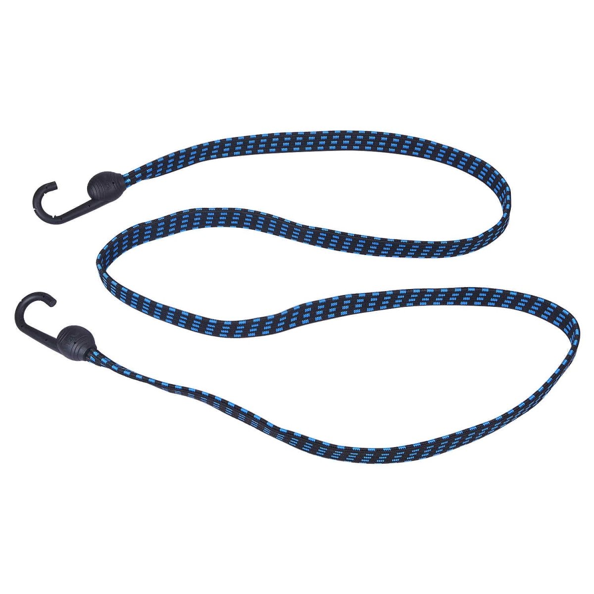 LGP 2 Metre Motorcycle Luggage Rope Thick 22mm Elastic Bungee Cord - View 3
