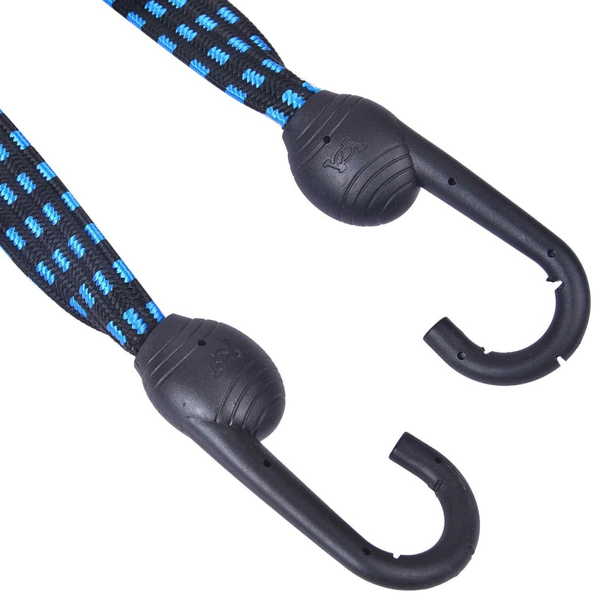 LGP 2 Metre Motorcycle Luggage Rope Thick 22mm Elastic Bungee Cord - View 5