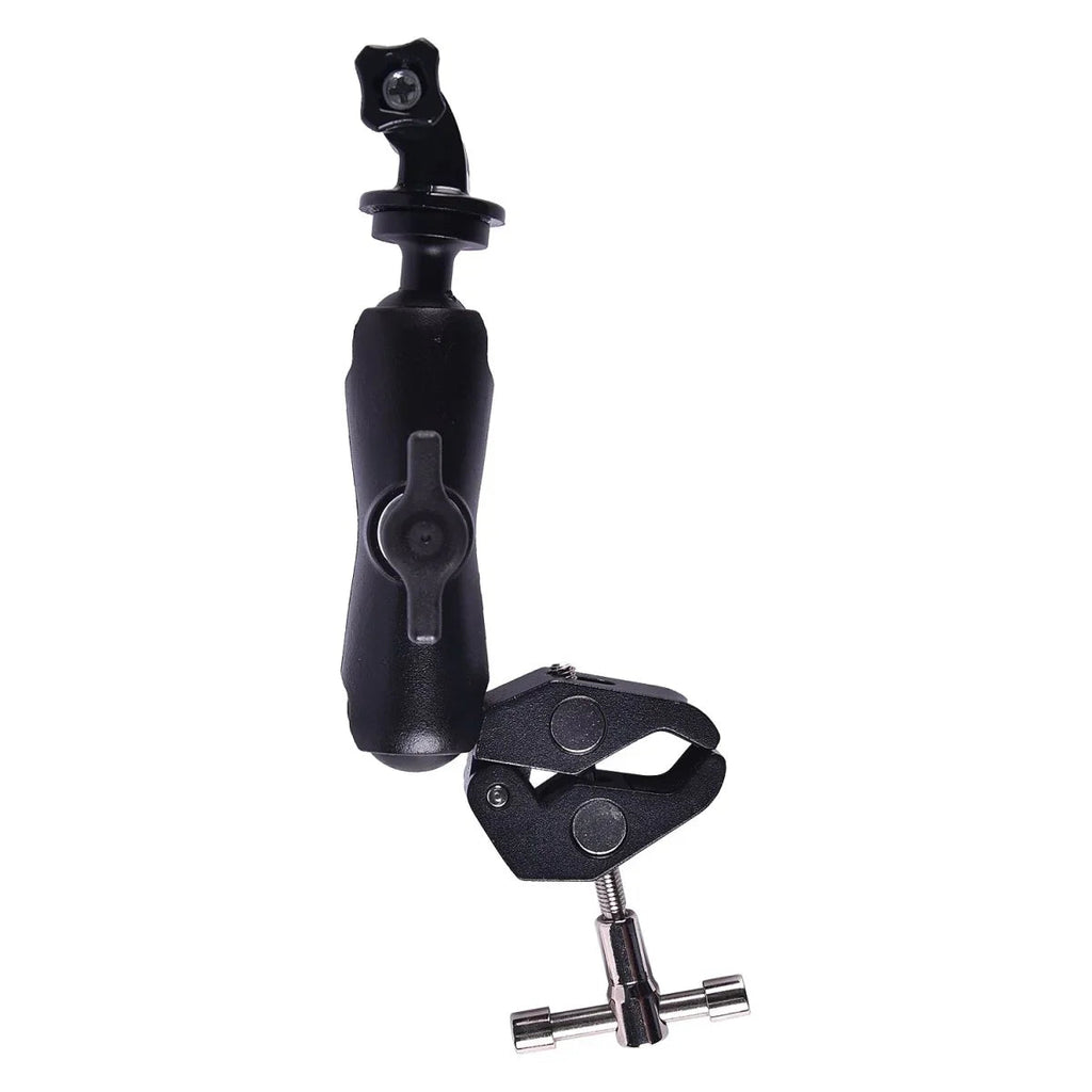 LGP ACTION CAMERA MOUNT CNC with 360° rotational Angle - View 3