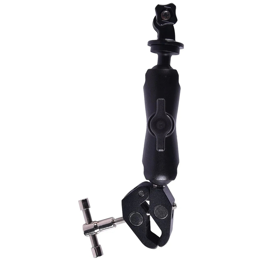 LGP ACTION CAMERA MOUNT CNC with 360° rotational Angle - View 4