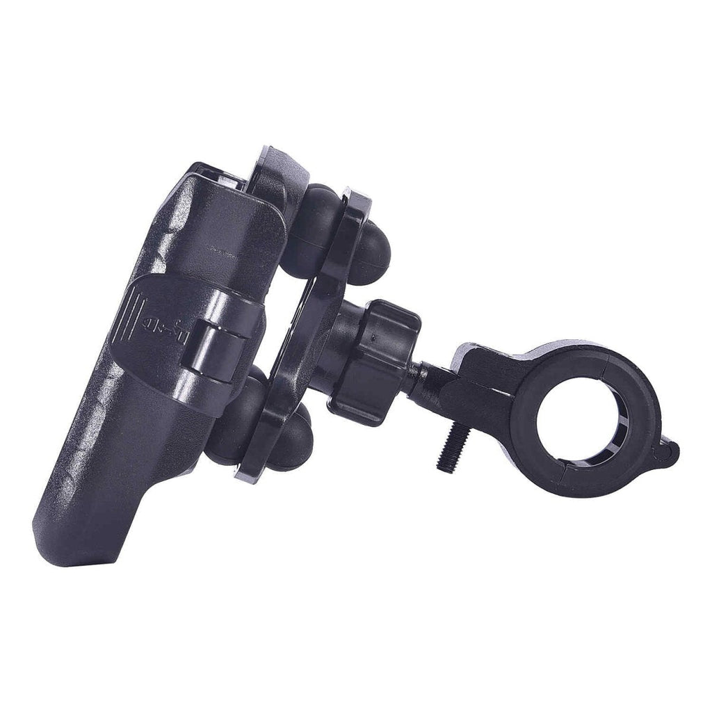 LGP APEX MOBILE MOUNT SHOCK PROOF, VIBRATION FREE MOBILE HOLDER - View 4