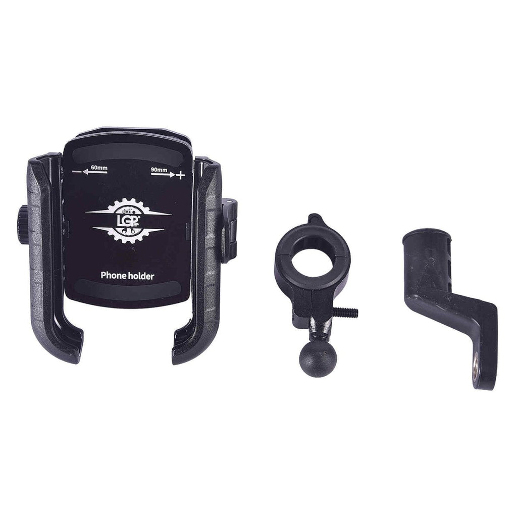 LGP APEX MOBILE MOUNT SHOCK PROOF, VIBRATION FREE MOBILE HOLDER - View 3