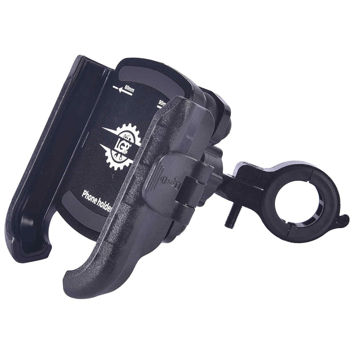 LGP APEX MOBILE MOUNT SHOCK PROOF, VIBRATION FREE MOBILE HOLDER - View 2