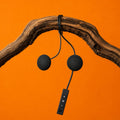 LGP BLUETOOTH BT-8 WIRELESS HELMET HEADSET FOR CALLING AND MUSIC WITH MIC