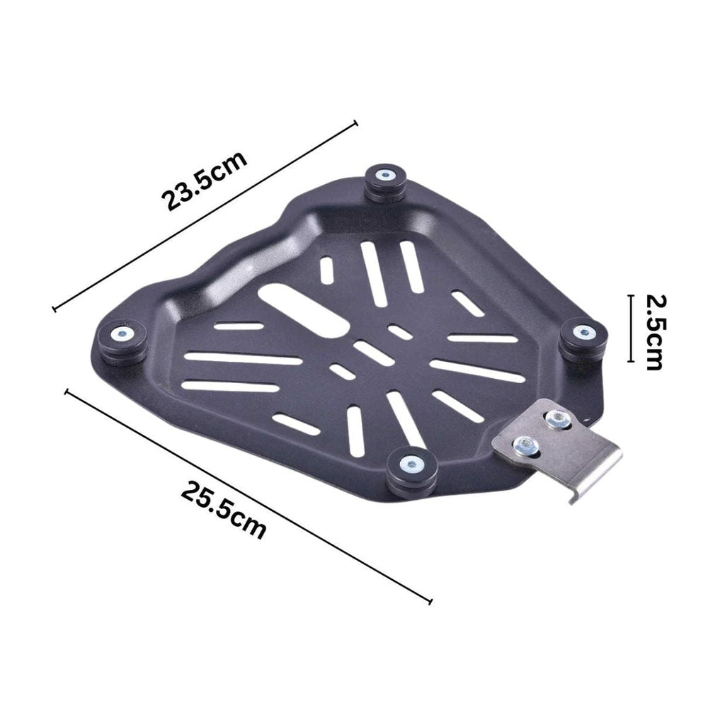 LGP CARRIER PLATE 36L - View 4