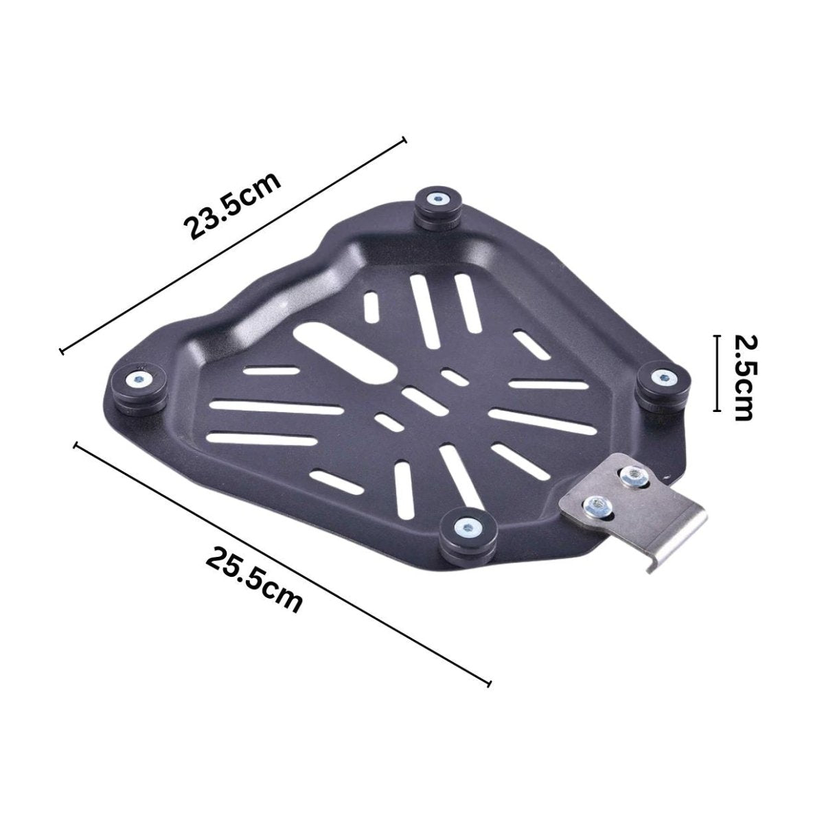LGP CARRIER PLATE 36L - View 4