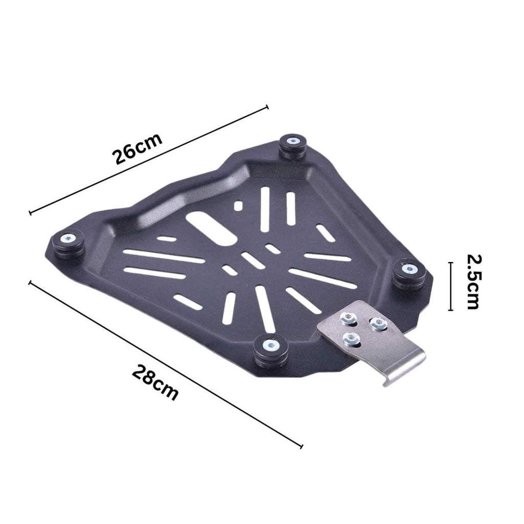 LGP CARRIER PLATE 45L - View 4